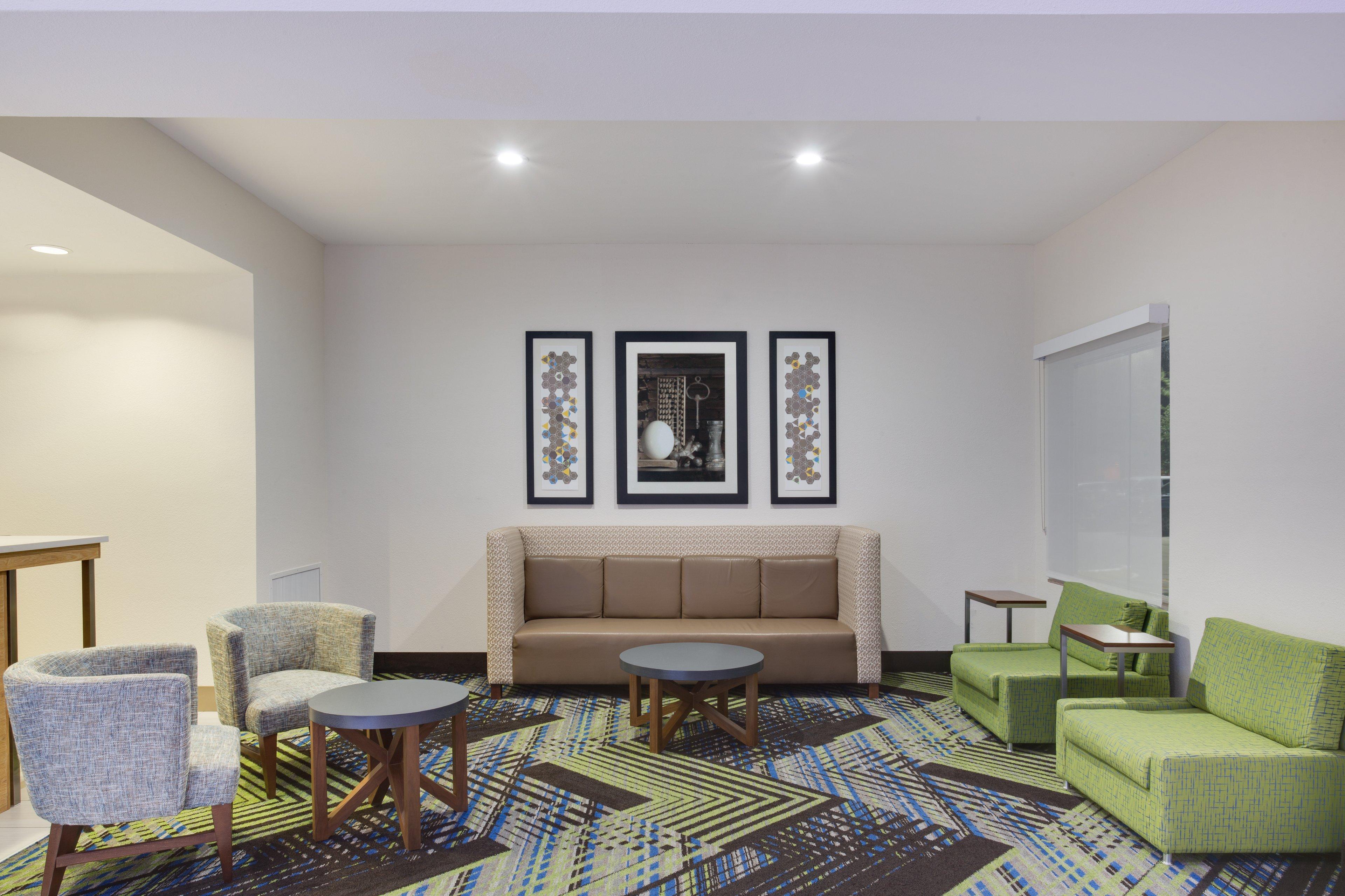 Holiday Inn Express & Suites. By Ihg Fleming Island Exterior foto