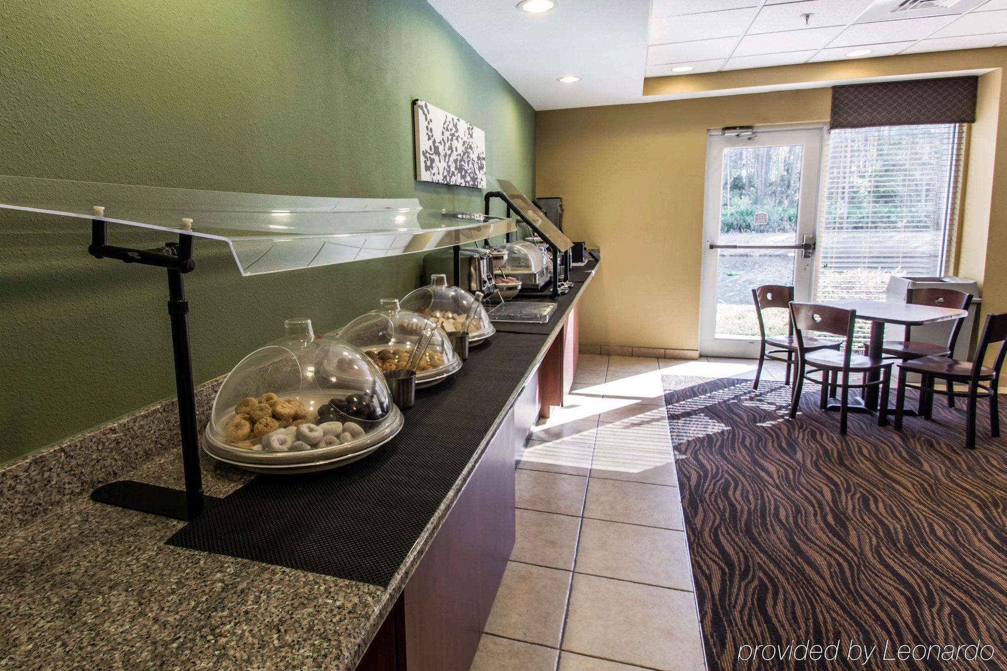 Holiday Inn Express & Suites. By Ihg Fleming Island Exterior foto