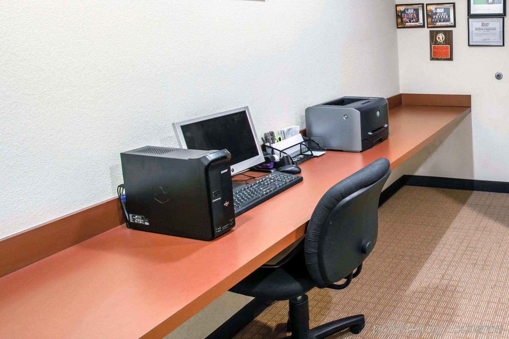 Holiday Inn Express & Suites. By Ihg Fleming Island Exterior foto