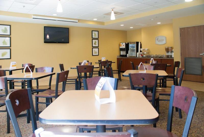 Holiday Inn Express & Suites. By Ihg Fleming Island Exterior foto